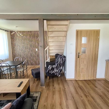 Ozzi Land Resort Sobącz Екстериор снимка