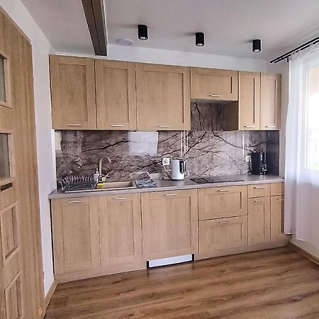 Ozzi Land Resort Sobącz Екстериор снимка